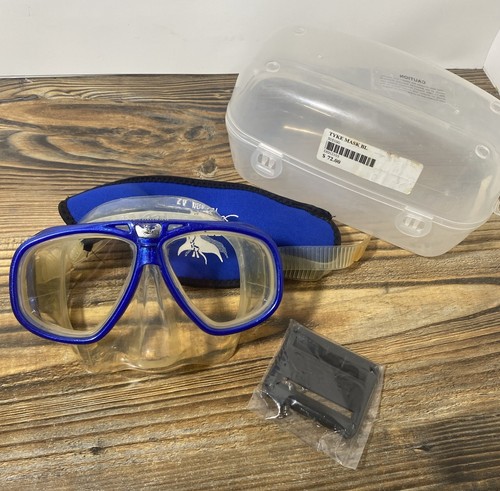 Technisub tyke snorkel goggles - tyke,