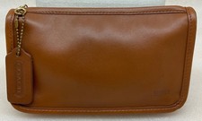 Vintage Coach Chunky Case