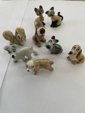 Lady & The Tramp Whimsies Wade