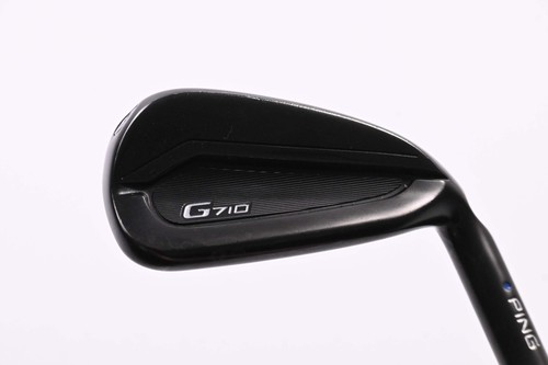 Ping g710 iron - g710, degree