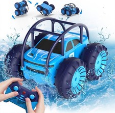 MaxTronic Direct Charging