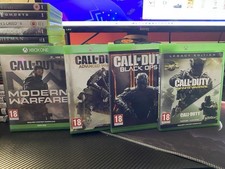 Call Of Duty Bundle For Xbox