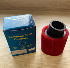 43mm Pod Foam Air Filter