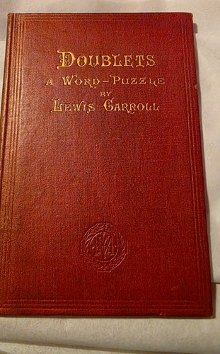 Lewis carroll charles - lewis,