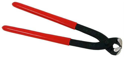 Tower pincers long handle - long,