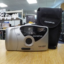 Olympus Trip XB3 35mm Compact