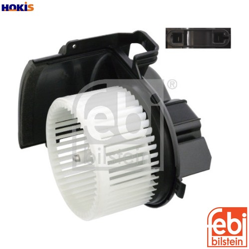 Interior blower 173873 for - interior,