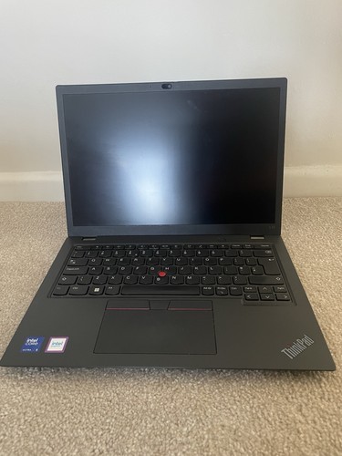 Lenovo thinkpad yoga l13 - gen, 5