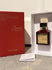 Baccarat Rouge 540 Extrait de