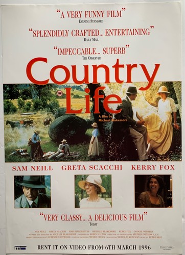 Country life vintage video - vintage,
