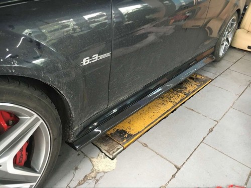 Mercedes class w204 c63 - mercedes, c