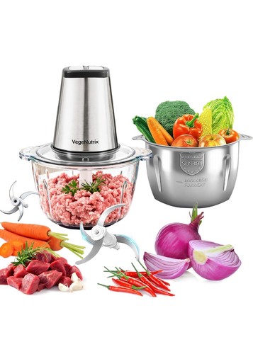 Food processor 500 - processor,