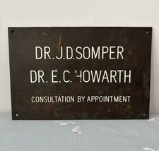 Doctors Practice Surgery