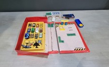 Vintage Micro Machines 16