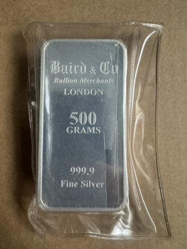 Baird 500g 999 fine - co,