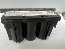 Hawker EnerSys Cyclon 0819-0012 6V 2;5Ah (10h) lead battery Monobloc