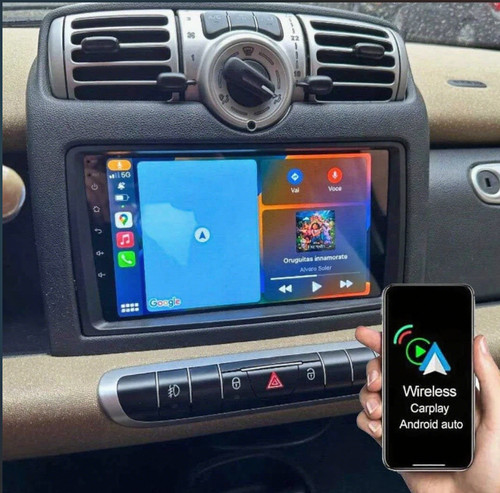 For smart fortwo 2011 - smart, 2011-2015