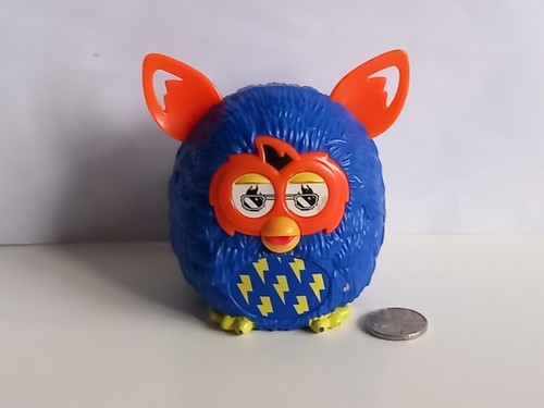 Mcdonalds happy meal - mcdonalds,