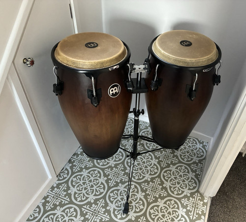 Meinl marathon classic series - meinl,