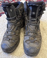 Salomon Men's Quest 4D 4
