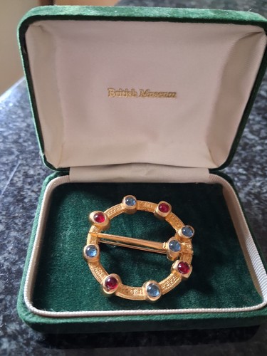 Replica medieval lovers gold - replica,