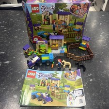 Lego Friends 41361 Mia's Foal