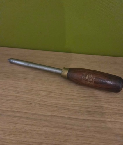 Crown woodturning lathe three