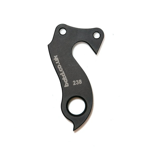 Derailleur hanger 238 fits - hanger,