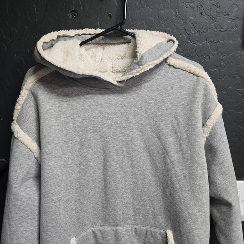 Ugg rtw grey sherpa - ugg,