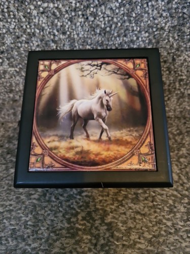 Anne stokes nemesis now - stokes,