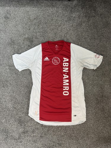 Ajax amsterdam 2006 2007 - ajax, home