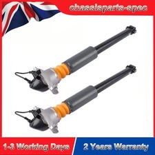 Pair Rear Shock Absorber