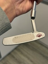 Scotty Cameron Newport Studio
