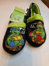 Teenage Mutant Ninja Turtles
