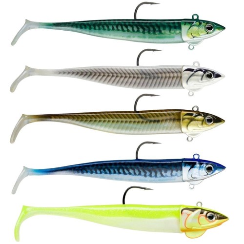 Storm biscay minnow - storm,