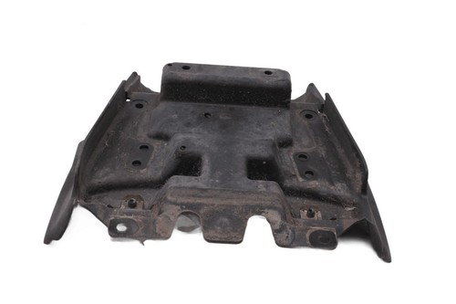 Rear fairing cover - cover,