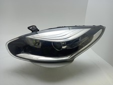 RENAULT MEGANE Headlamp