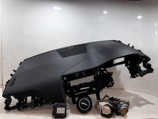 2018 JAGUAR I-PACE Mk1 AIRBAG