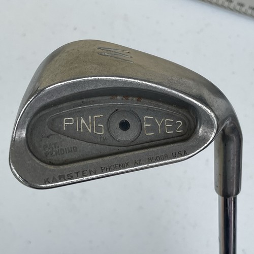 Ping eye2 wedge - wedge, black