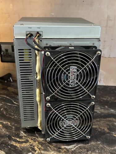 Canaan avalon miner 1246 87t - canaan,