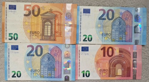 100 euros leftover holiday - leftover,