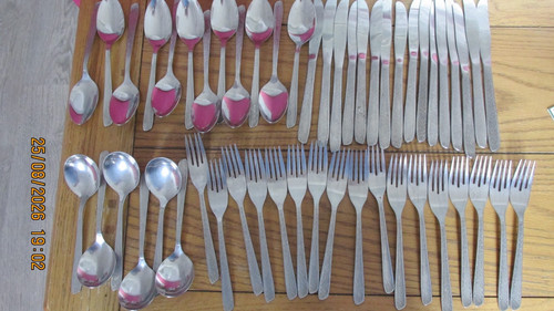 Oneida cutlery textura - oneida,