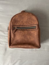 Primark Brand New Brown