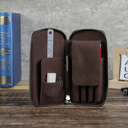 Student pen box - student, 1pc