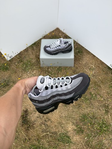 Nike air max light smoke - max, 95