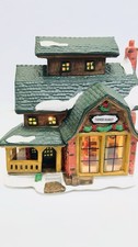Christmas Delights Porcelain