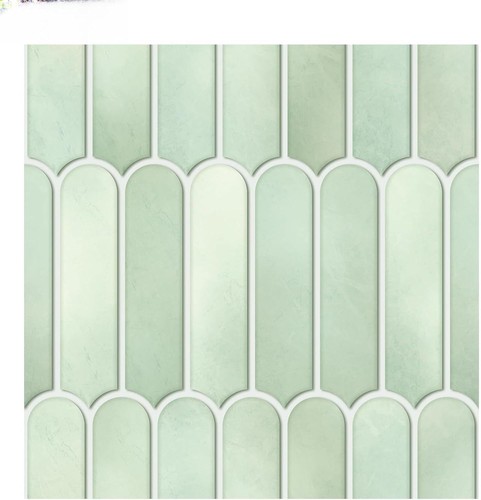 Backsplash tile peel - peel, &