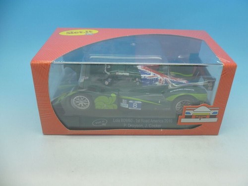 Slot sc22a lola lmp - sc22a, no.8