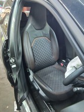 FRONT SEAT RH TOYOTA AYGO X
