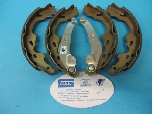 Brake shoes jkl for - brake,